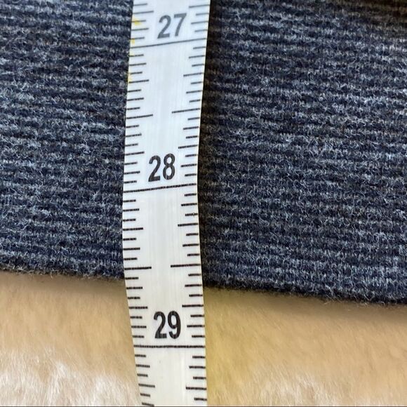 Carnoustie 1/4 Zip Long Sleeve Pullover Size XL - Picture 11 of 11